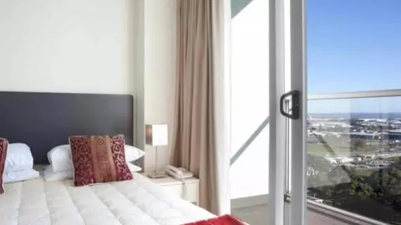 Proximity Apartments Auckland Airport | Auckland Bölgesi - Auckland (ve civarı) - Manukau City