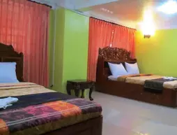 Nolan Guesthouse | Koh Kong - Sihanoukville (ve civarı) - Sihanoukville - Mittakpheap