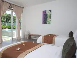 Villa Leoli | Bali - Badung - Umalas