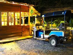 Tuk Tuk Guesthouse | Trat İli - Ko Chang