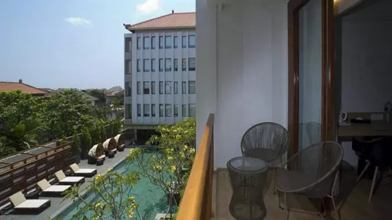 Grand Zuri Kuta Bali | Bali - Kuta - Raya Kuta