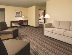 Four Points by Sheraton Bentonville | Arkansas - Bentonville - Fayetteville (ve civarı) - Bentonville