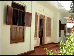 Snehadhara Homestay and Ayurvedic Center | Kerala - Alappuzha Bölgesi - Alappuzha