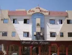 Hotel City Plaza | Gujarat - Anjar