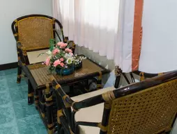 Forumhouse Hotel | Krabi İli - Krabi - Krabi Kent Merkezi