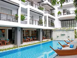 Riversoul Residence | Siem Reap (ili) - Siem Reap - Siem Reap Merkezi