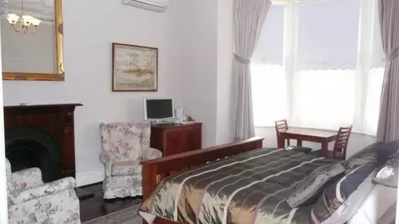 Arundels Boutique Accommodation | Batı Avustralya - Perth (ve civarı) - Fremantle