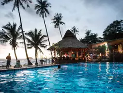 Nature Beach Resort | Trat İli - Ko Chang