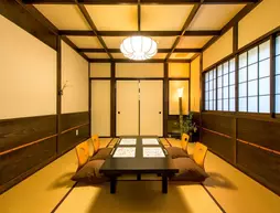 RYOKAN) Maguro no Oyado Ishigami | Şizuoka (idari bölge) - Yaizu