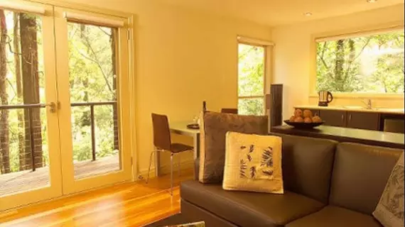 Lochiel Luxury Accommodation | Victoria - Melbourne (ve civarı) - Olinda