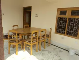 Rahul Guest House | Bihar - Gaya (ve civarı) - Gaya - Bodh Gaya