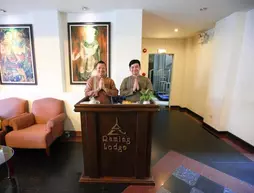 Raming Lodge Hotel & Spa | Chiang Mai İli - Chiang Mai - Sri Phum