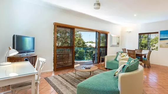 Accommodation Rimini by the River - Noosa | Queensland - Noosa - Noosaville