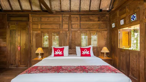 ZEN Premium Ubud Lod Tunduh | Bali - Ubud - Lodtunduh