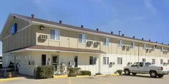 Americas Best Value Inn Frankfort