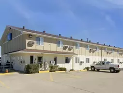 Americas Best Value Inn Frankfort | Kentucky - Lexington (ve civarı) - Frankfort