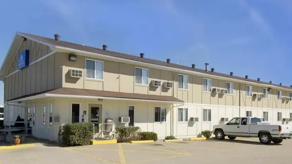 Americas Best Value Inn Frankfort | Kentucky - Lexington (ve civarı) - Frankfort