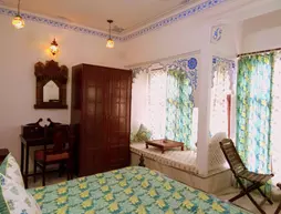 Hotel Pichola Haveli | Racastan - Udaipur Bölgesi - Udaipur