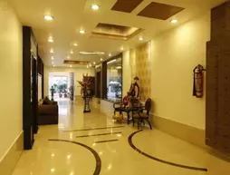 Hotel Mj Residency | Uttarkand - Dehra Dun Bölgesi - Dehradun