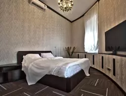 D'otel at Tverskaya | Moskova (ve civarı) - Moskova Kent Merkezi