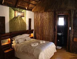 Shikwaru Lodge | Limpopo - Waterberg District - Mogalakwena