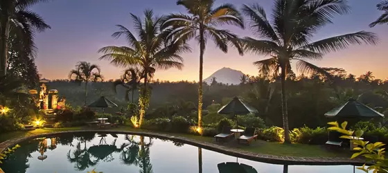 Alam Sari Hotel Keliki | Bali - Gianyar - Payangan