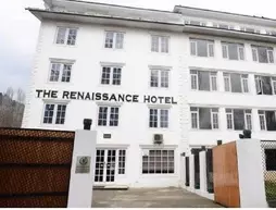 The Renaissance Hotel | Cammu ve Keşmir - Srinagar (ve civarı) - Srinagar - Sonwar Bagh