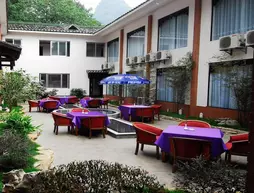 Yangshuo Huating Holiday Inn | Guangksi - Guilin