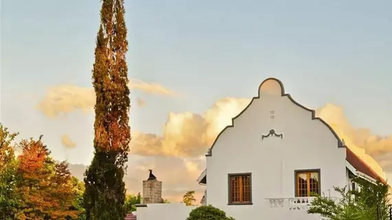 Woodlands Guest House | Western Cape (il) - West Coast DC - Drakenstein - Cape Town (ve civarı) - Cape Town - Somerset West