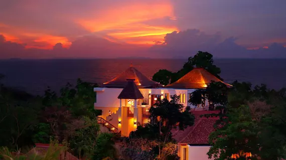 Crown Lanta Resort & Spa | Krabi İli - Ko Lanta