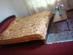 Ahmed Homestay | Cammu ve Keşmir - Srinagar (ve civarı) - Gulmarg