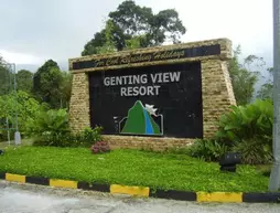 Genting View Resort | Pahang - Genting Highlands