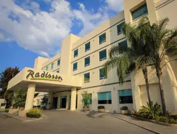 Radisson Poliforum Plaza Hotel Leon | Guanajuato - Leon