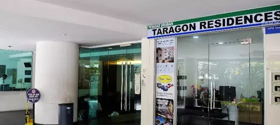 Taragon Residences | Kuala Lumpur (ve civarı) - Bukit Ceylon