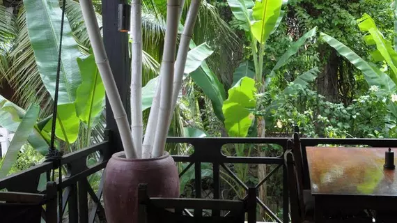 La Noria Hotel and Restaurant | Siem Reap (ili) - Siem Reap