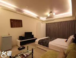 Chuan Shiang Beauty Hot Spring Hostel | Taypey (ve civarı) - Jiaoxi