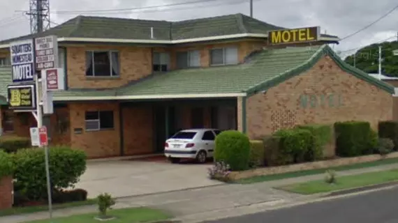 Squatters Homestead Motel | New South Wales - Lismore (ve civarı) - Casino