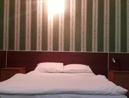 Lucky Stars Hotel | Moskova (ve civarı) - Sokolinaya Gora District