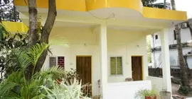 Days Guest House | Goa - Kuzey Goa - Anjuna