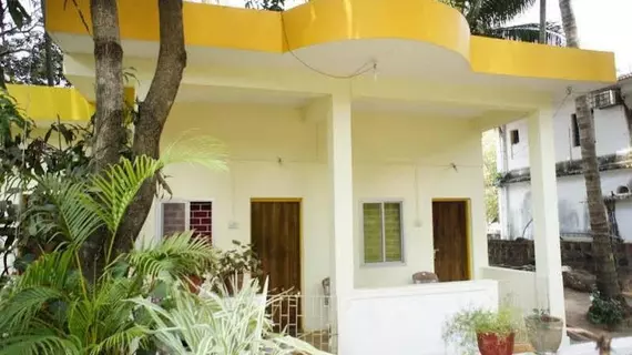 Days Guest House | Goa - Kuzey Goa - Anjuna