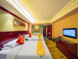 Vienna Hotel Guilin Branch | Guangksi - Guilin - Xiangshan