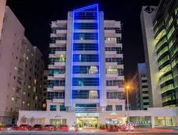 Dusit Pearl Coast Premier Hotel Apartments | Dubai - Dubai