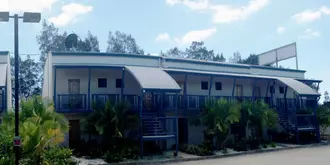 Novena Palms Motel