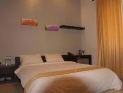 Grand Platinum Hotel | Makassar - Panakkukang