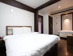 Hotel It's | Gyeonggi - Incheon (ve civarı) - Incheon - Jung-gu