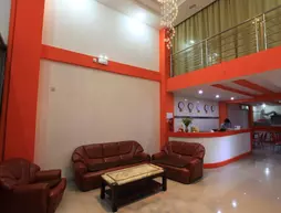 Yangon Regency Hotel | Yangon - Çin Mahallesi