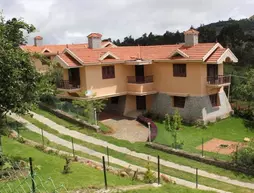 TLV Resorts | Tamil Nadu - Kodaikanal