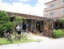 Guest House Agaihama | Okinava (idari bölge) - Kunigami - Okinawa (ve civarı) - Yonabaru