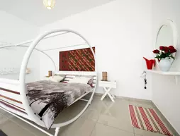 Eco Bed and Breakfast | Johor - Johor Bahru (ve civarı) - Johor Bahru