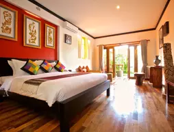 Three Room d'Angkor Boutique | Siem Reap (ili) - Siem Reap